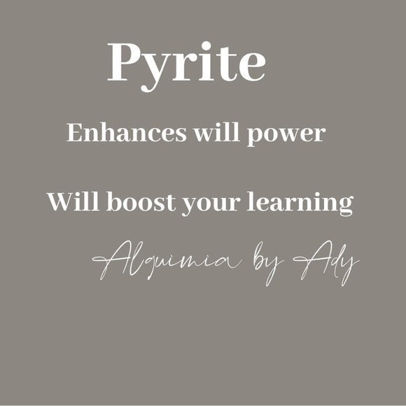 Round pyrite confetti chandelier dangle drop earrings in brass - Picture 4 of 5